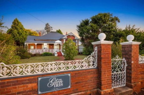 The Glen Iris 1913